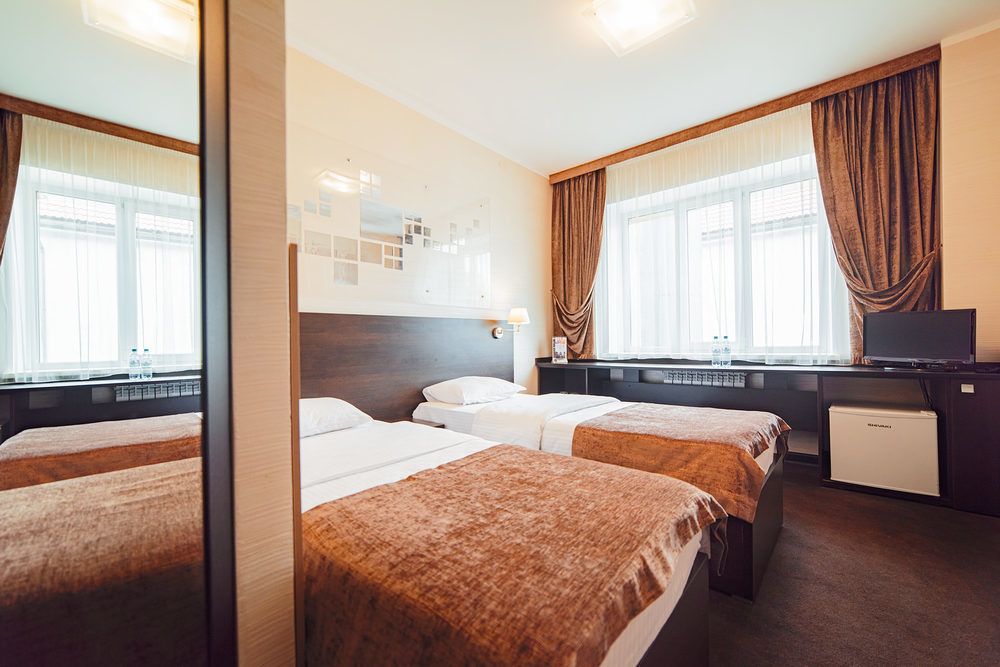 Картинка отеля - 15