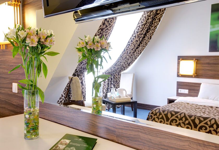 ПРЕЗИДЕНТ ОТЕЛЬ, гостиничный комплекс - 43