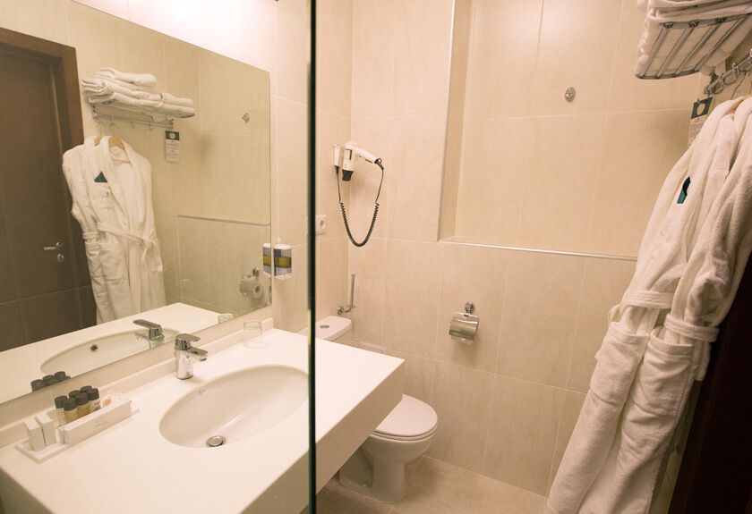 ПРЕЗИДЕНТ ОТЕЛЬ, гостиничный комплекс - 46