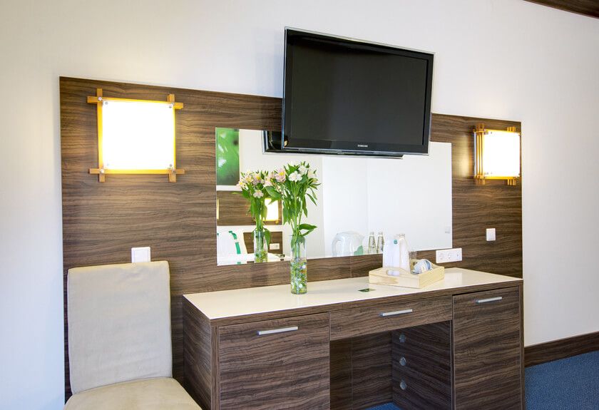 ПРЕЗИДЕНТ ОТЕЛЬ, гостиничный комплекс - 44