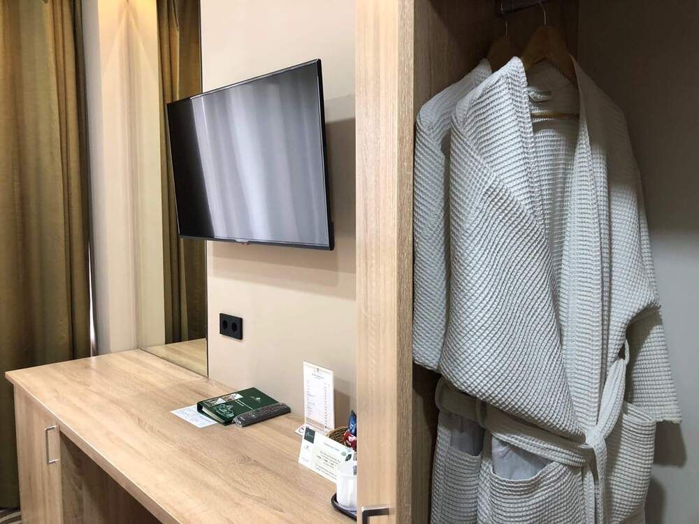 ПРЕЗИДЕНТ ОТЕЛЬ, гостиничный комплекс - 39