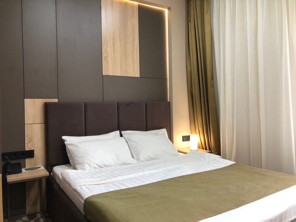 ПРЕЗИДЕНТ ОТЕЛЬ, гостиничный комплекс - 38