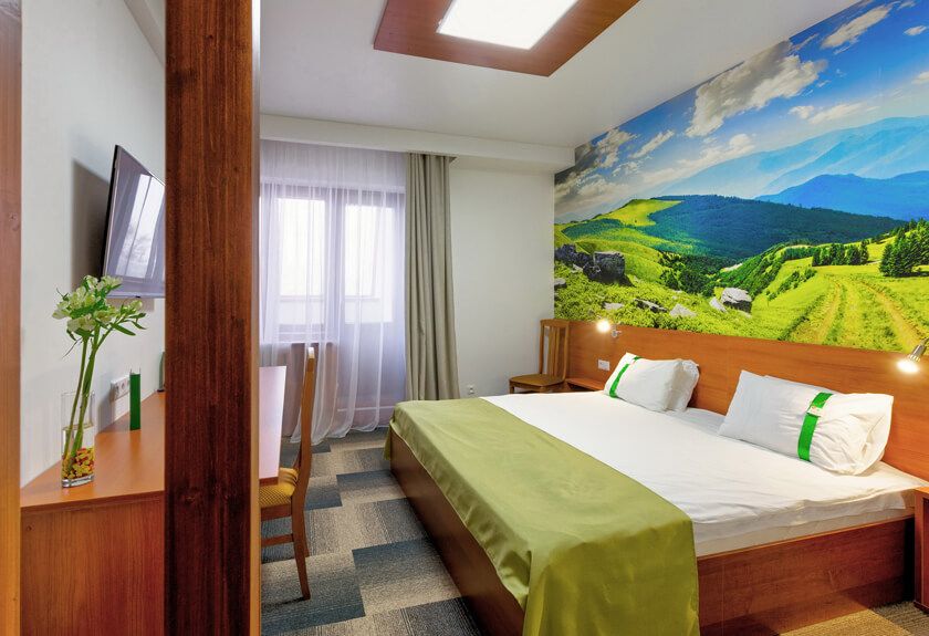 ПРЕЗИДЕНТ ОТЕЛЬ, гостиничный комплекс - 35