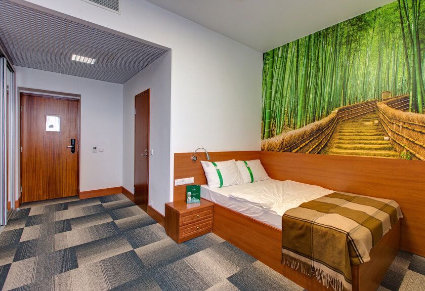 ПРЕЗИДЕНТ ОТЕЛЬ, гостиничный комплекс - 33