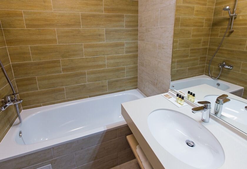 ПРЕЗИДЕНТ ОТЕЛЬ, гостиничный комплекс - 34