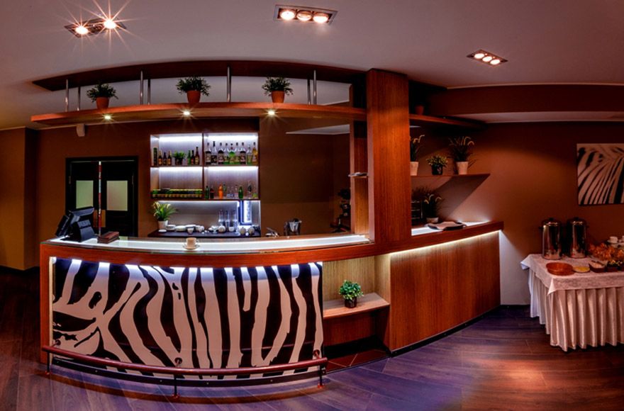 ПРЕЗИДЕНТ ОТЕЛЬ, гостиничный комплекс - 9