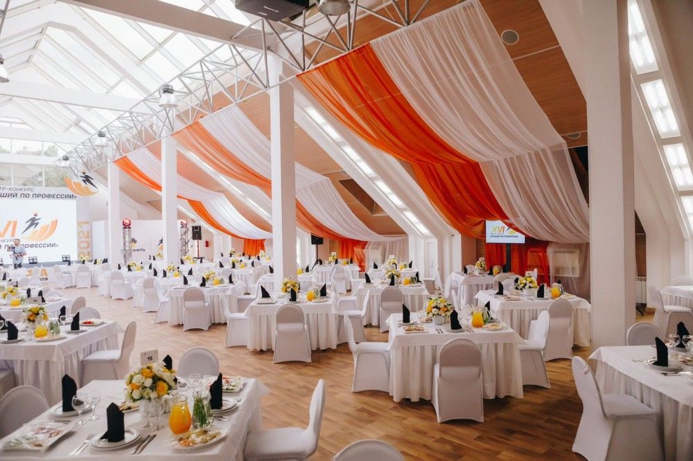 ПРЕЗИДЕНТ ОТЕЛЬ, гостиничный комплекс - 25