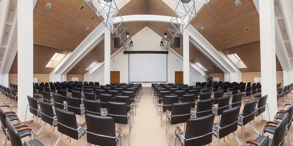 ПРЕЗИДЕНТ ОТЕЛЬ, гостиничный комплекс - 27