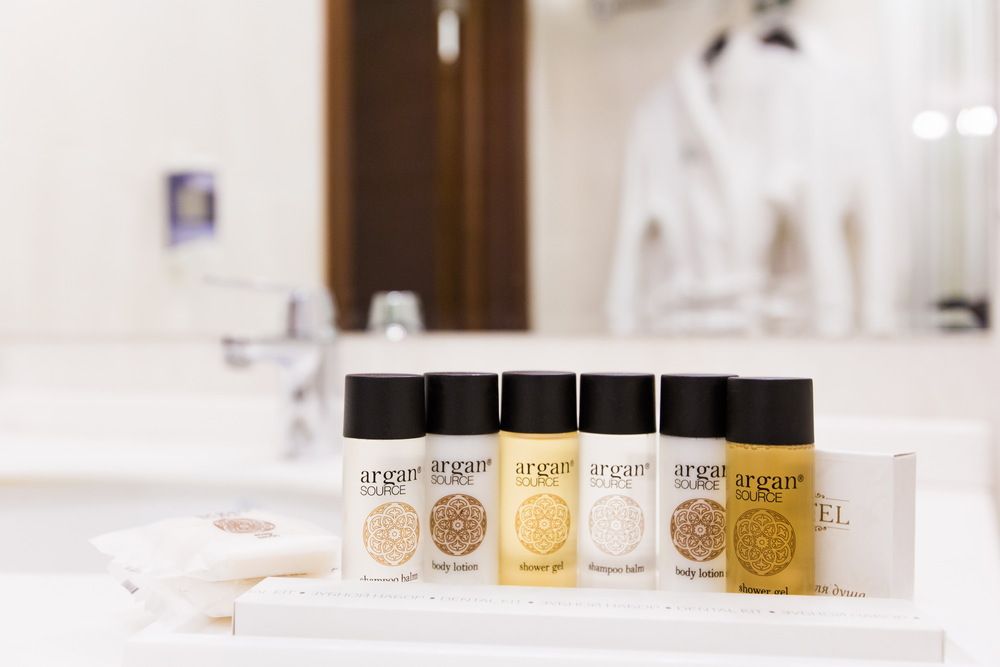 ПРЕЗИДЕНТ ОТЕЛЬ, гостиничный комплекс - 23