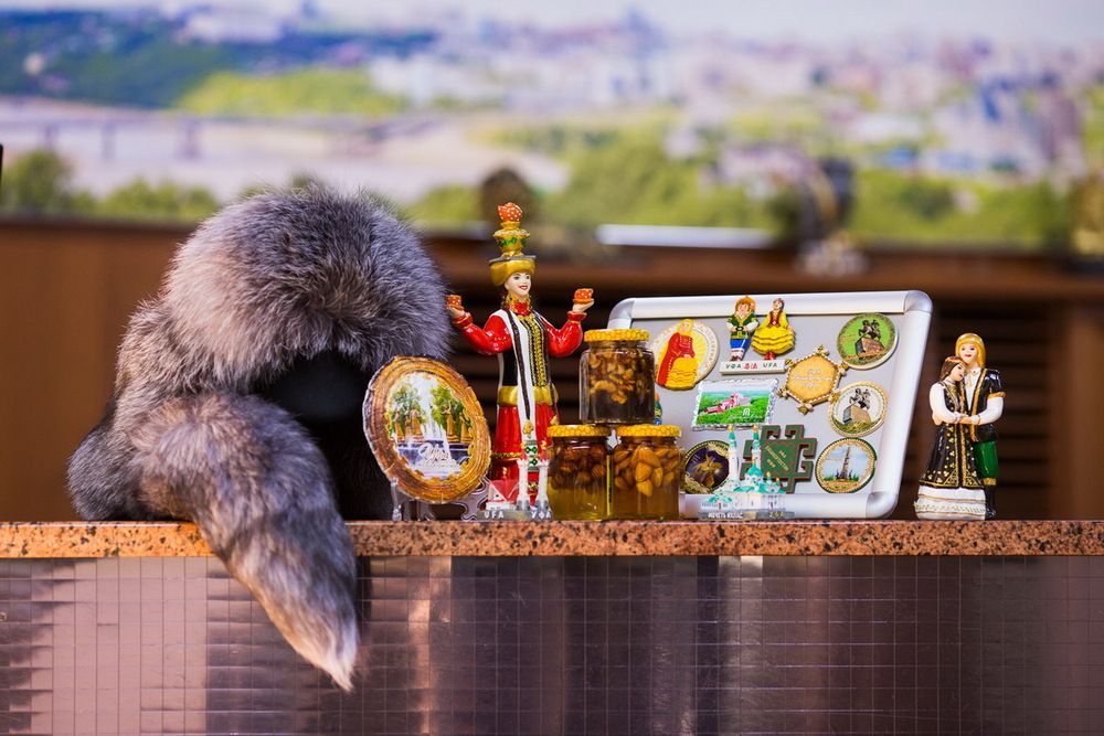 ПРЕЗИДЕНТ ОТЕЛЬ, гостиничный комплекс - 3