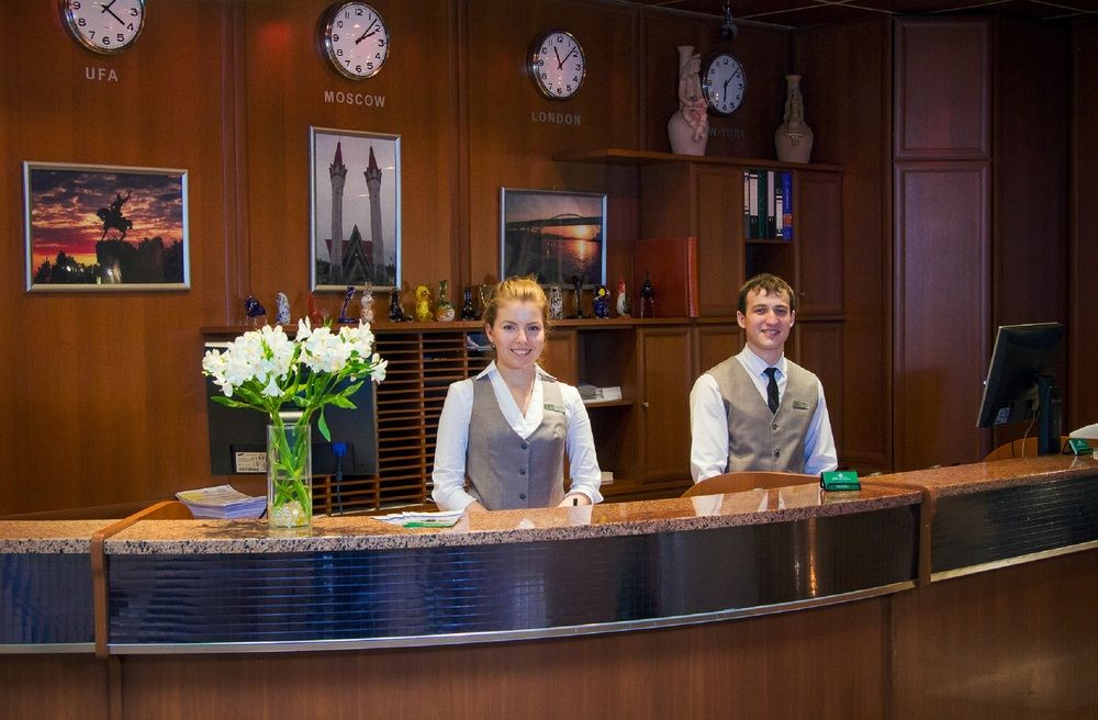 ПРЕЗИДЕНТ ОТЕЛЬ, гостиничный комплекс - 2