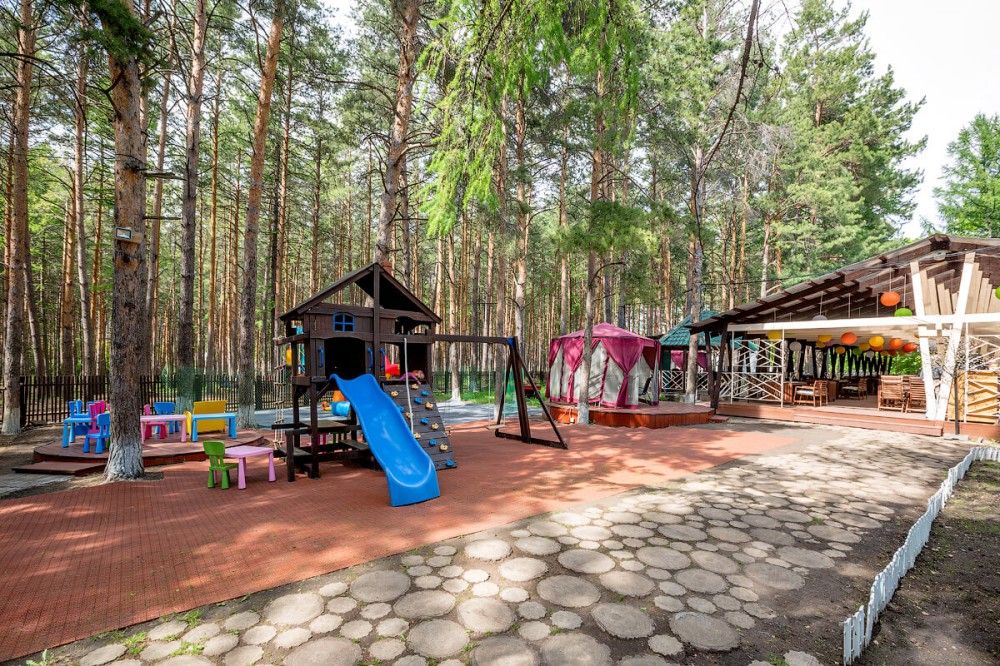 ПРЕЗИДЕНТ ОТЕЛЬ, гостиничный комплекс - 30