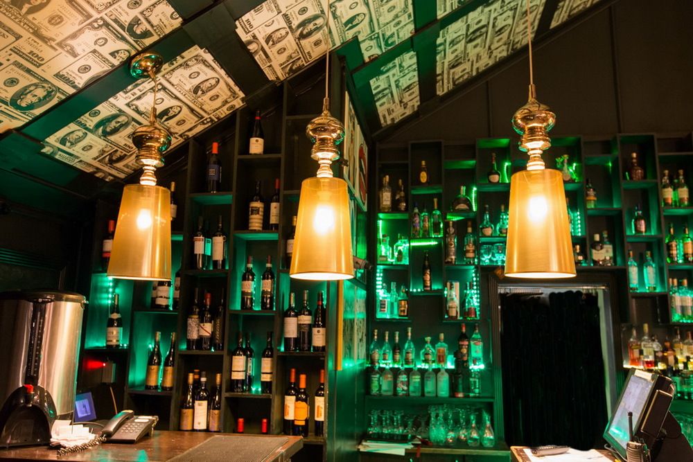 ПРЕЗИДЕНТ ОТЕЛЬ, гостиничный комплекс - 7