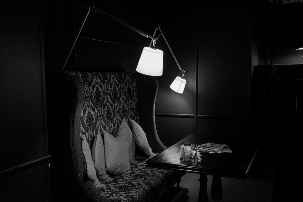 ПРЕЗИДЕНТ ОТЕЛЬ, гостиничный комплекс - 8