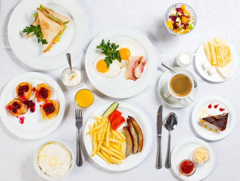 ПРЕЗИДЕНТ ОТЕЛЬ, гостиничный комплекс - 13