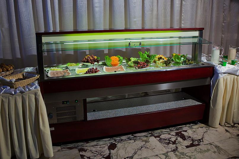 АСТРУС - ЦЕНТРАЛЬНЫЙ ДОМ ТУРИСТА - 6