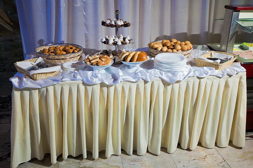 АСТРУС - ЦЕНТРАЛЬНЫЙ ДОМ ТУРИСТА - 8