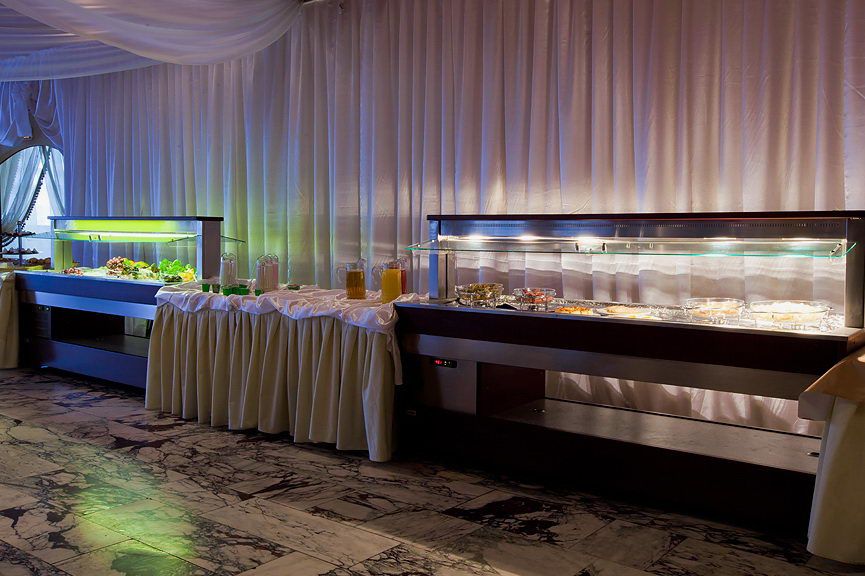 АСТРУС - ЦЕНТРАЛЬНЫЙ ДОМ ТУРИСТА - 5