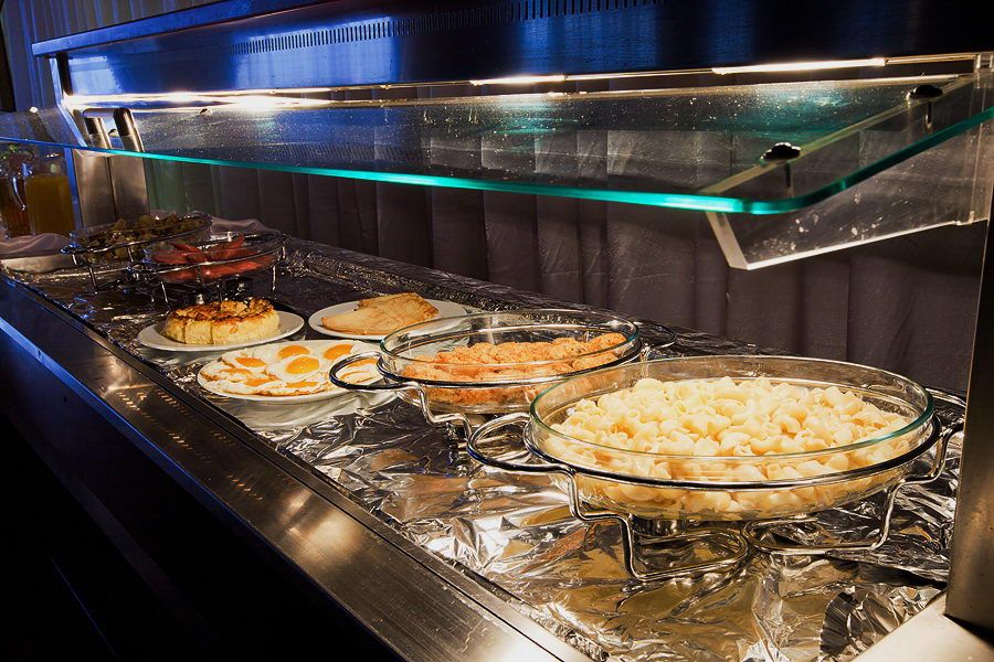 АСТРУС - ЦЕНТРАЛЬНЫЙ ДОМ ТУРИСТА - 7