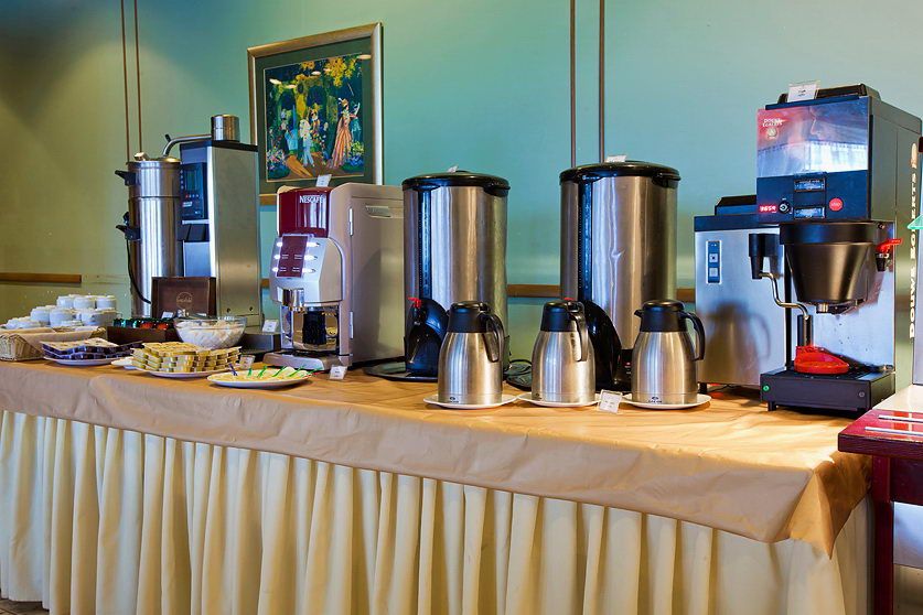 АСТРУС - ЦЕНТРАЛЬНЫЙ ДОМ ТУРИСТА - 10