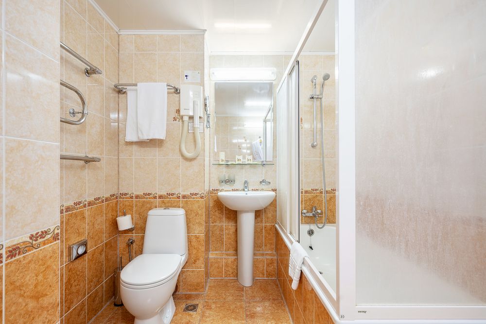 Картинка отеля - 36