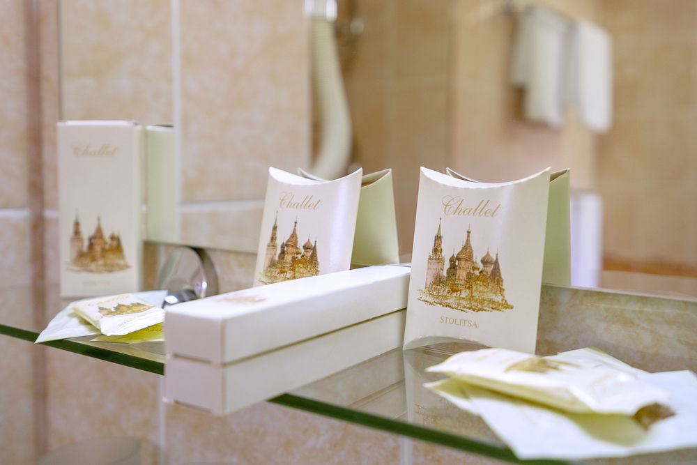 Картинка отеля - 35