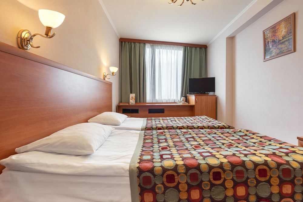 Картинка отеля - 33