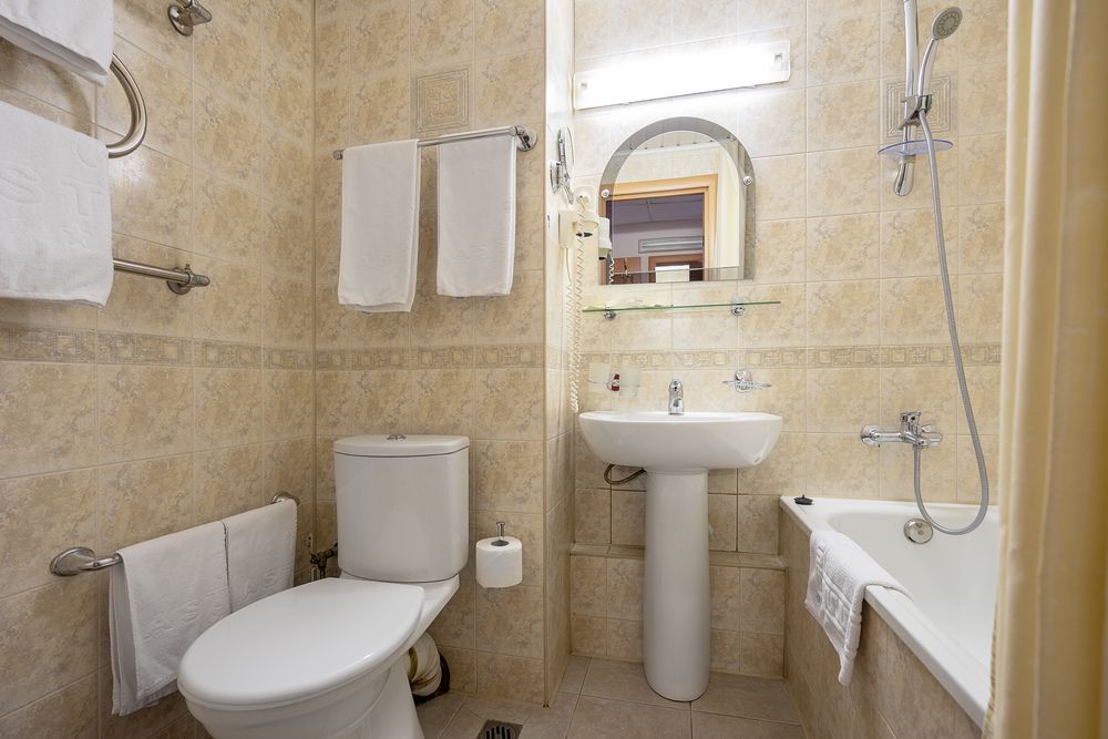 Картинка отеля - 31