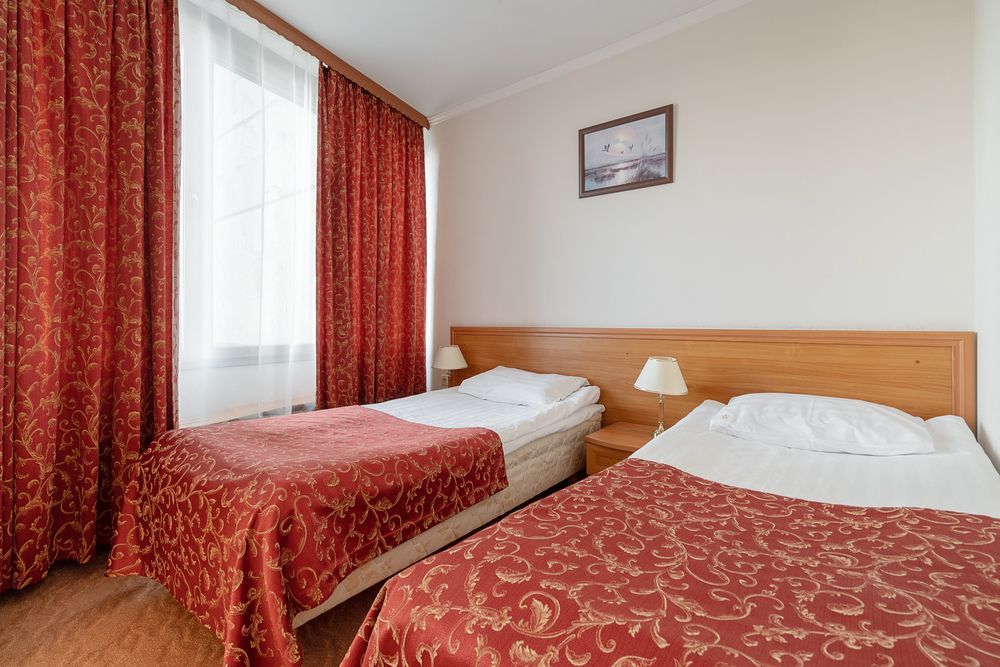 Картинка отеля - 28