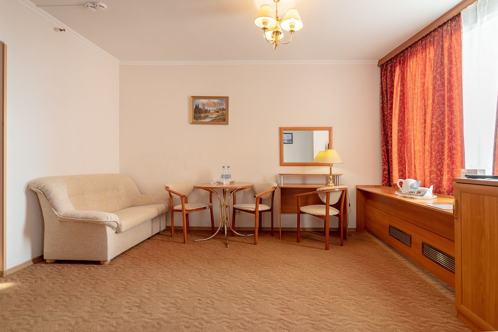 Картинка отеля - 25