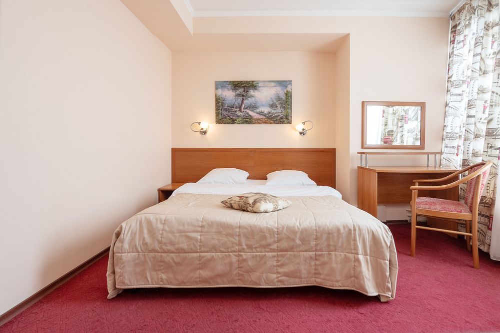 Картинка отеля - 19