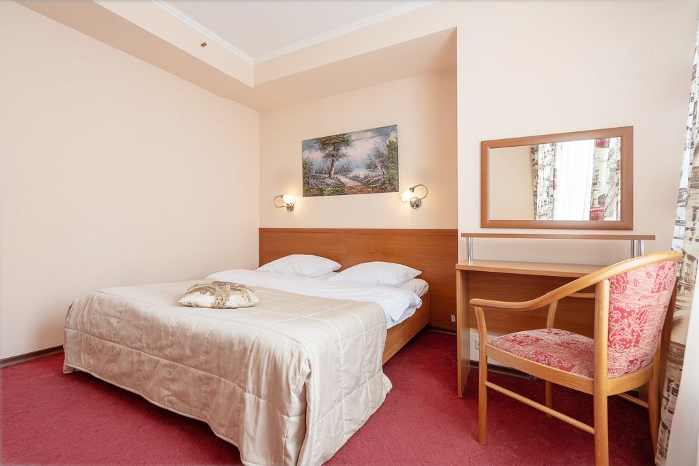 Картинка отеля - 18