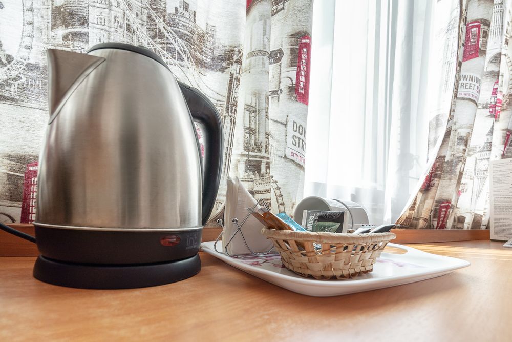 Картинка отеля - 17