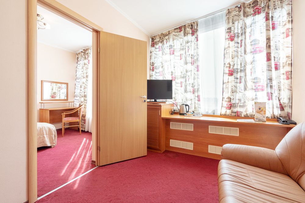 Картинка отеля - 16