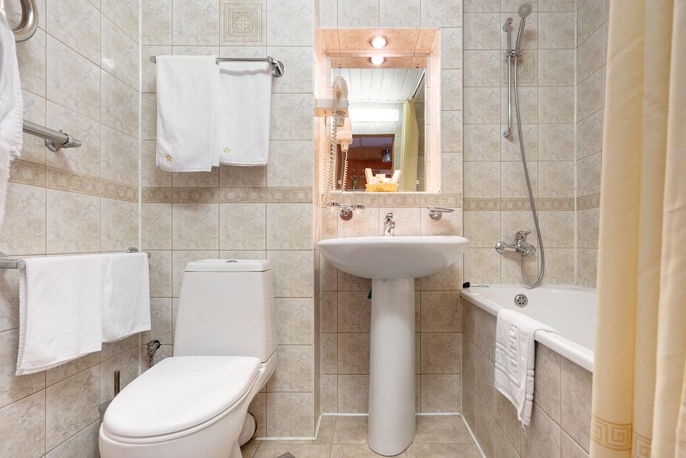 Картинка отеля - 15