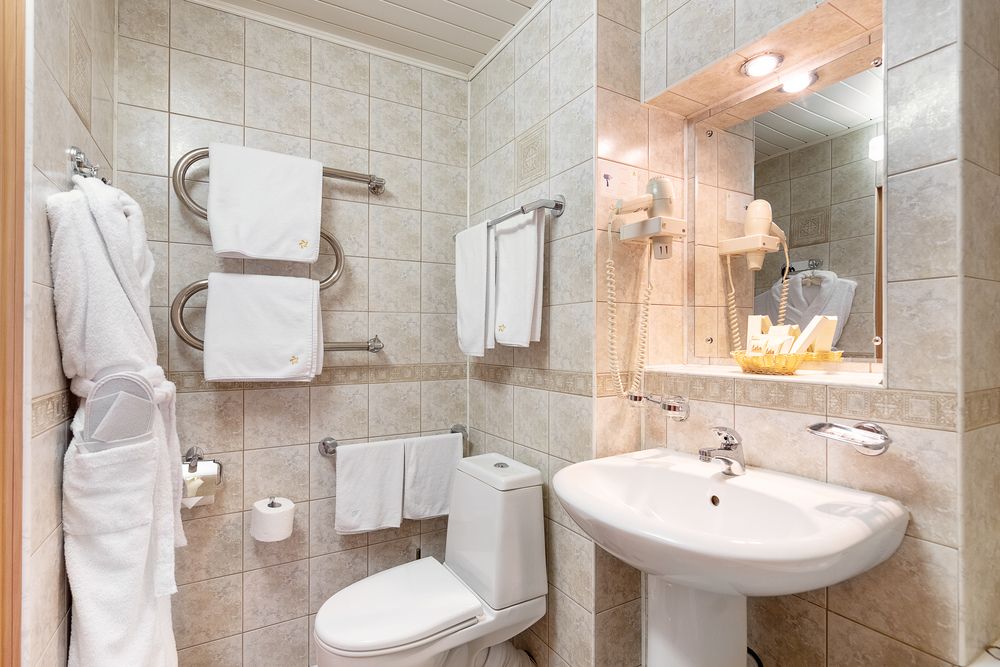 Картинка отеля - 14