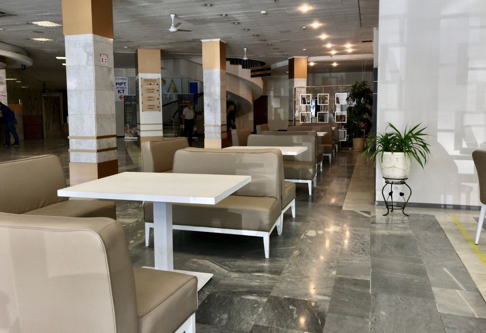 Картинка отеля - 3