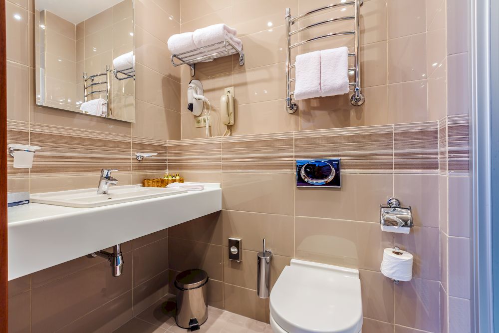 Картинка отеля - 20