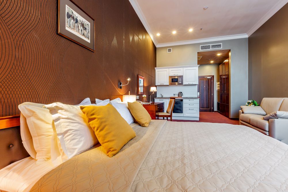 Картинка отеля - 14