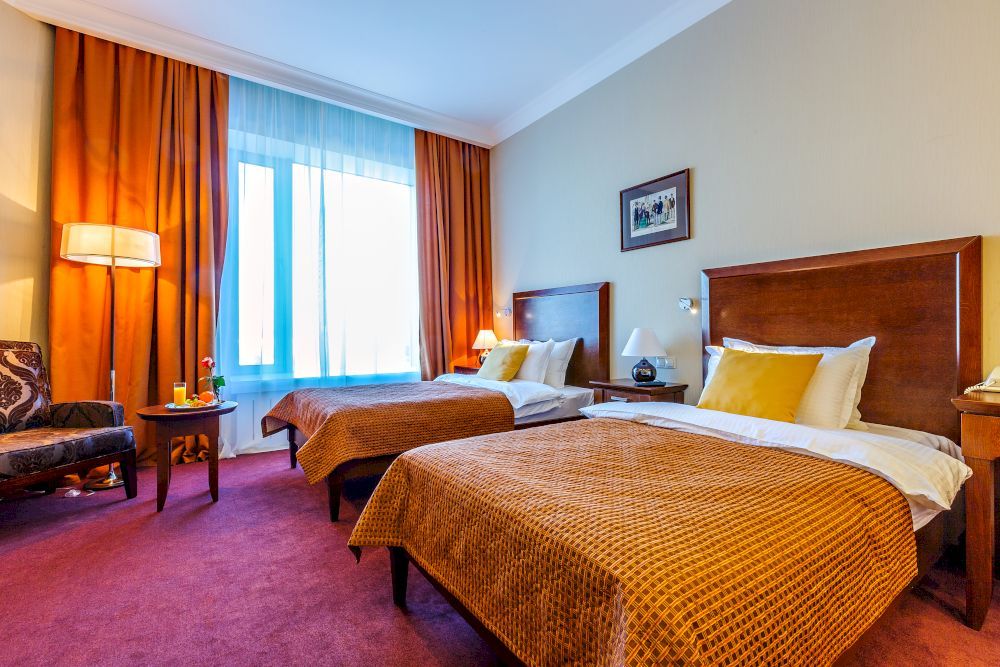 Картинка отеля - 10