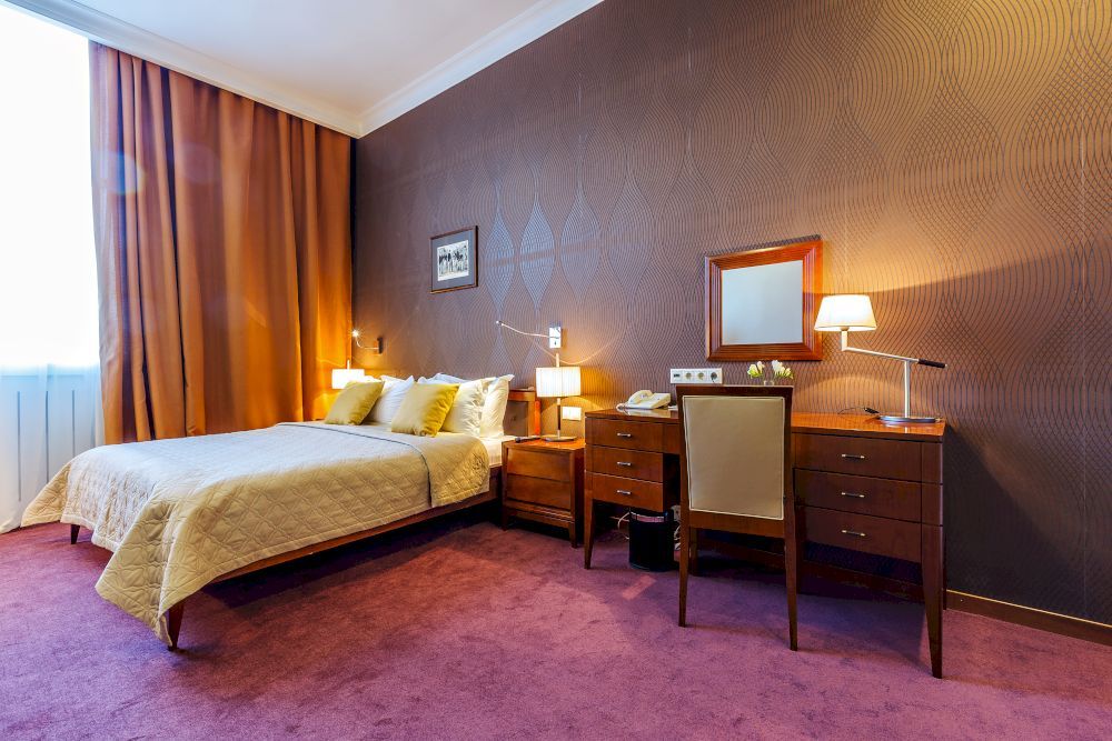 Картинка отеля - 15