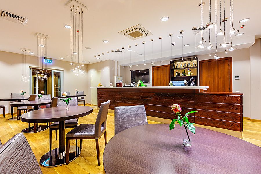 Картинка отеля - 5