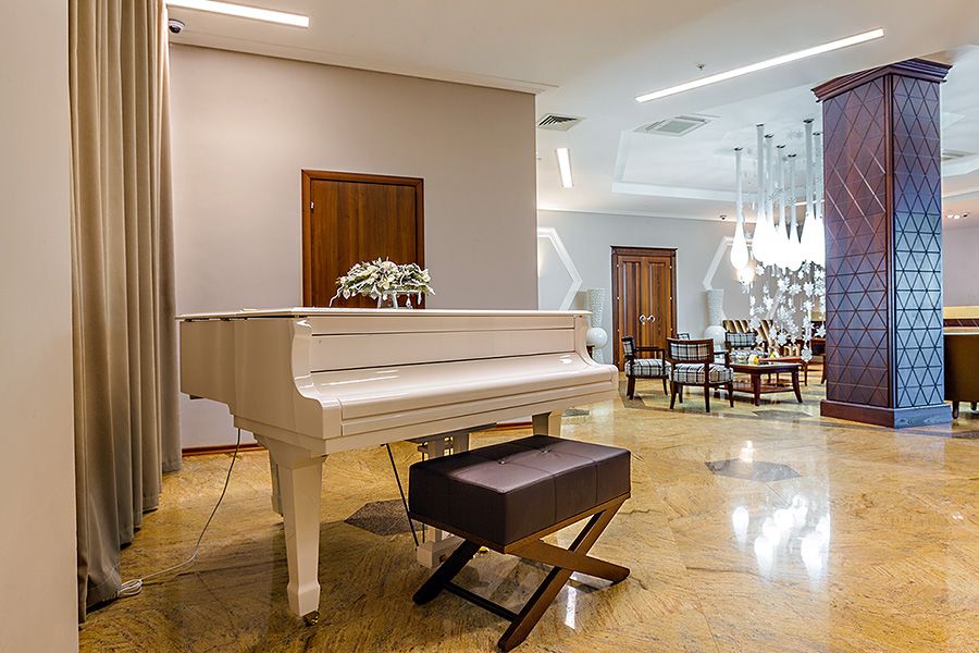 Картинка отеля - 3