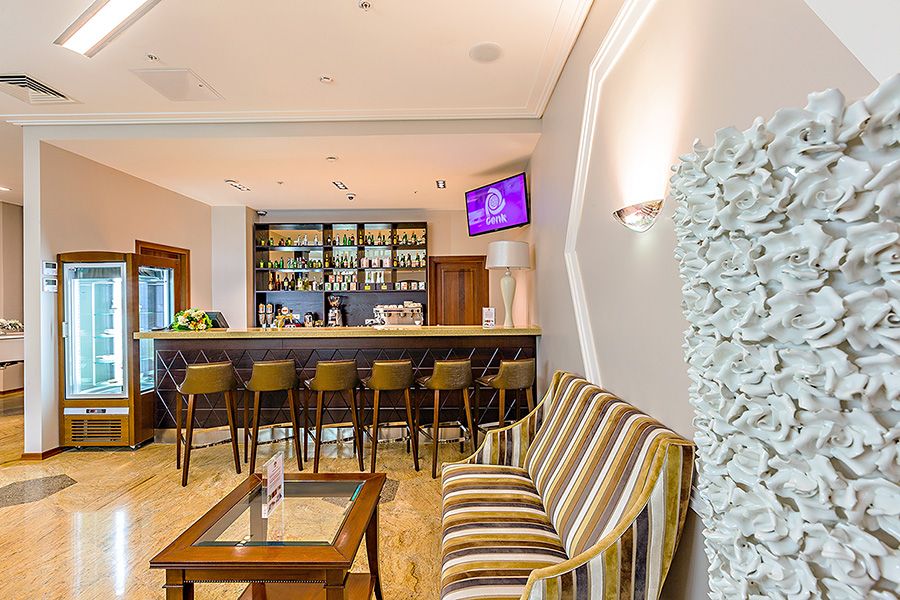 Картинка отеля - 2