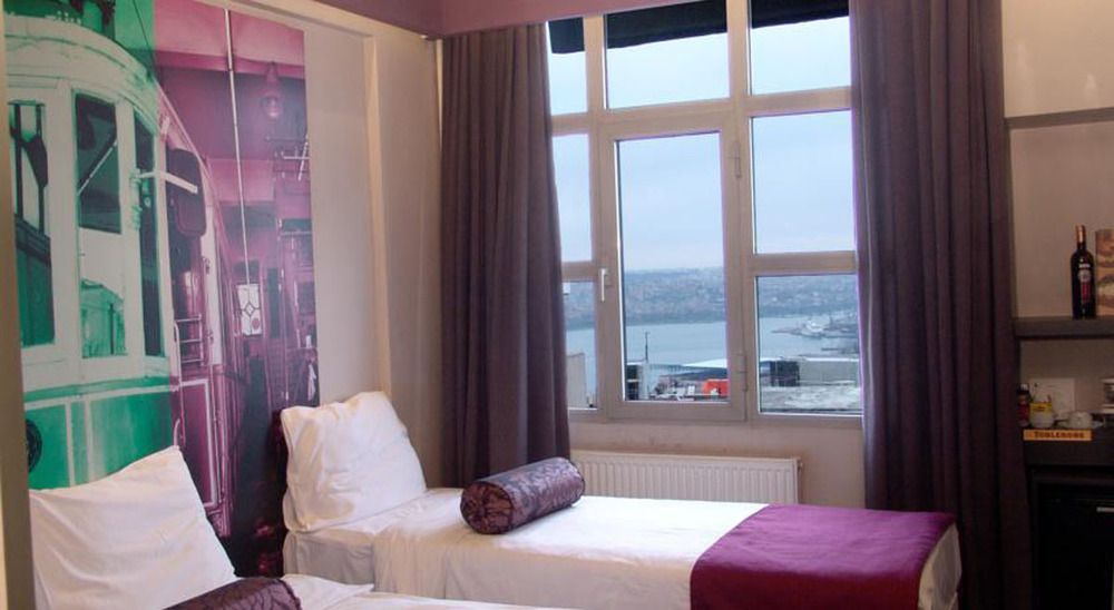 Tulip City Hotel - 36