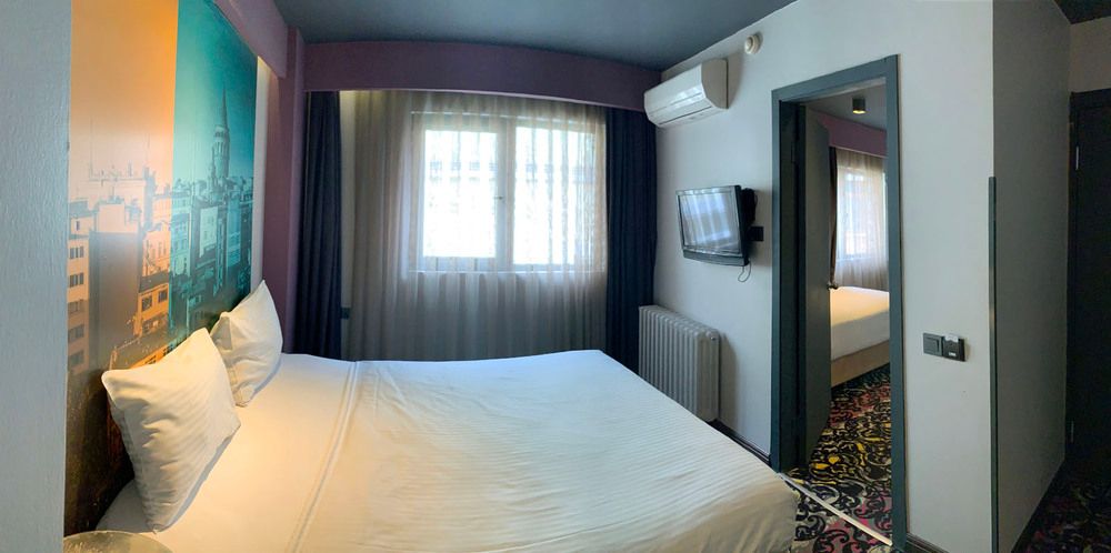 Tulip City Hotel - 32