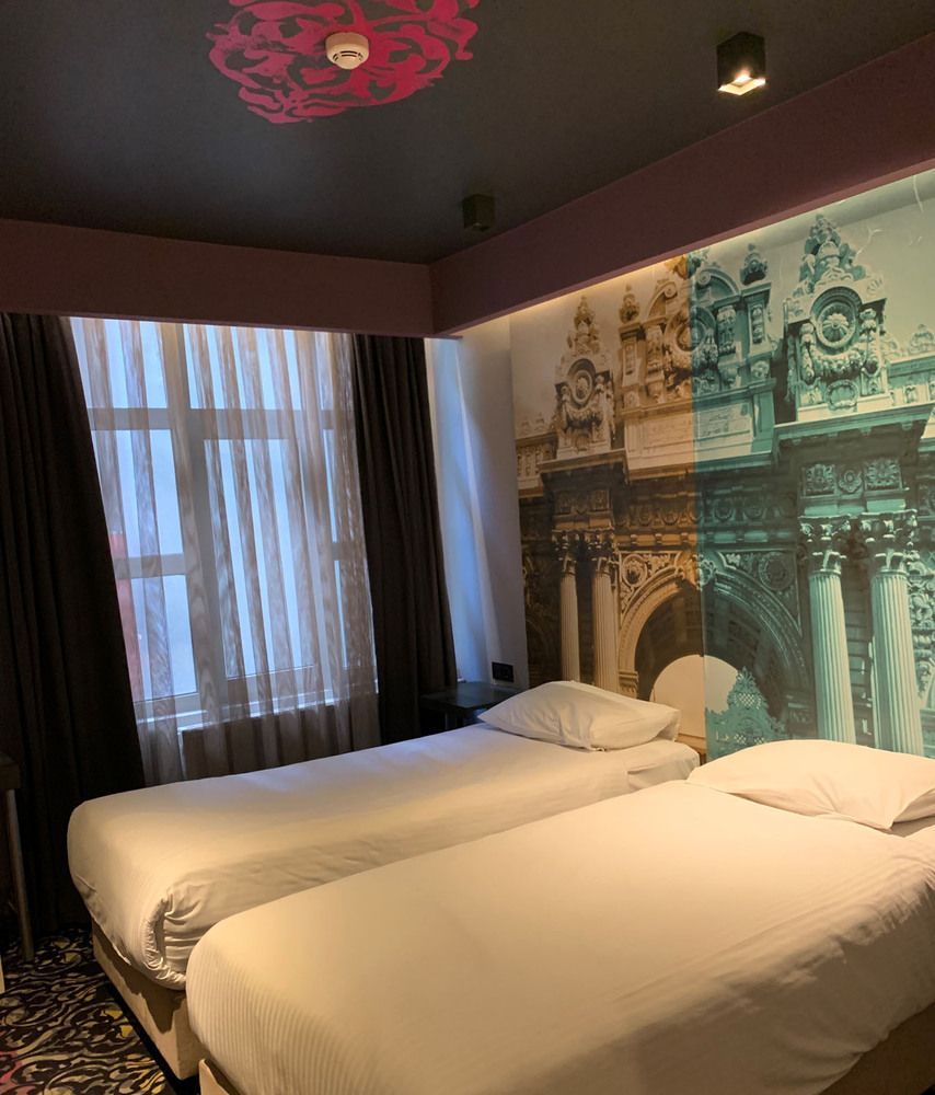 Tulip City Hotel - 31