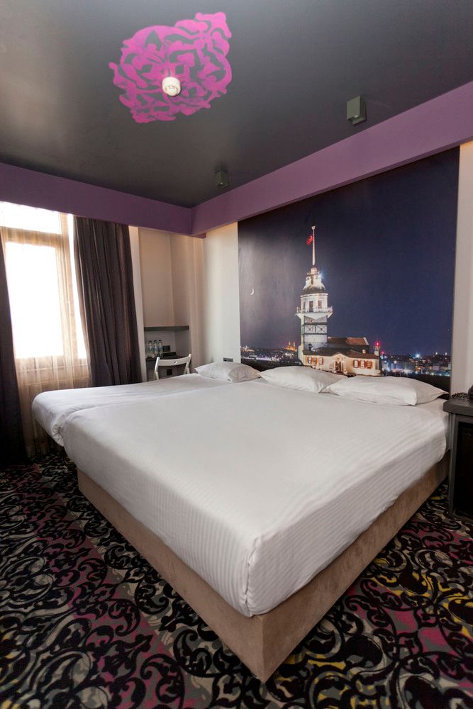 Tulip City Hotel - 30