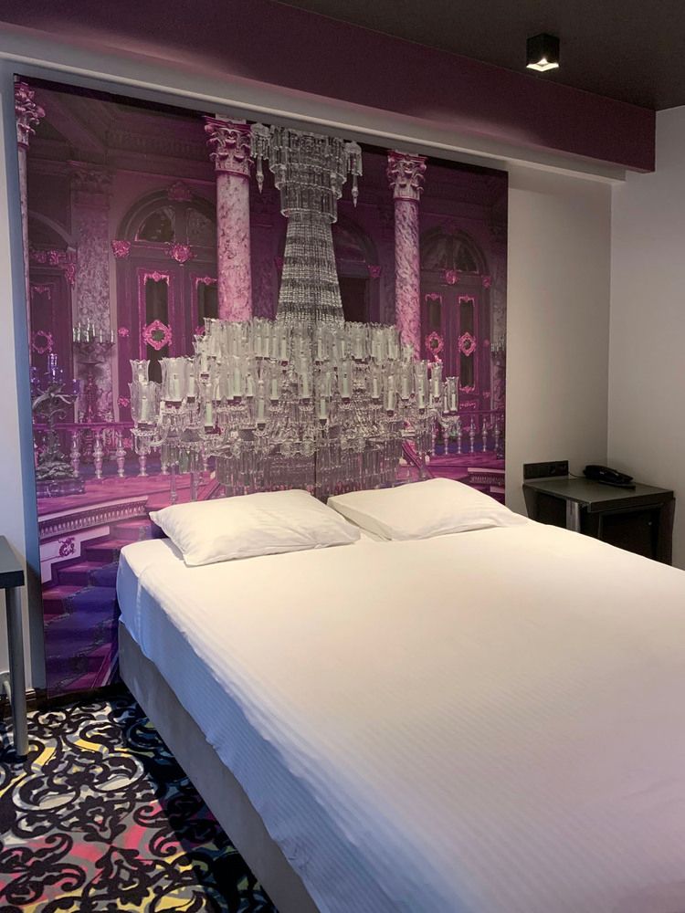 Tulip City Hotel - 28