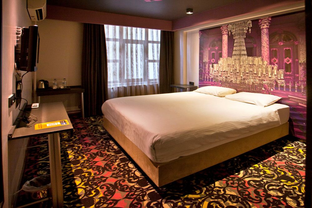 Tulip City Hotel - 27